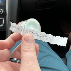 Celestial Spa - Left a couples massage with a gay shaming note