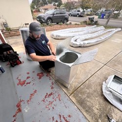 Steve Moore Quality Air