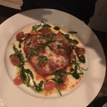Bettolino Kitchen - Zucchini - Italian Near Me - Redondo Beach, California