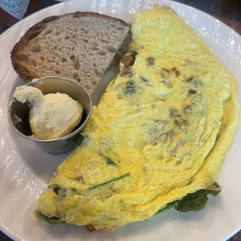 Katch Bistro - Three Egg Omelet - Bars Near Me - Clearwater, Florida Katch Bistro - Three Egg Omelet - Bars Near Me - Clearwater, Florida
