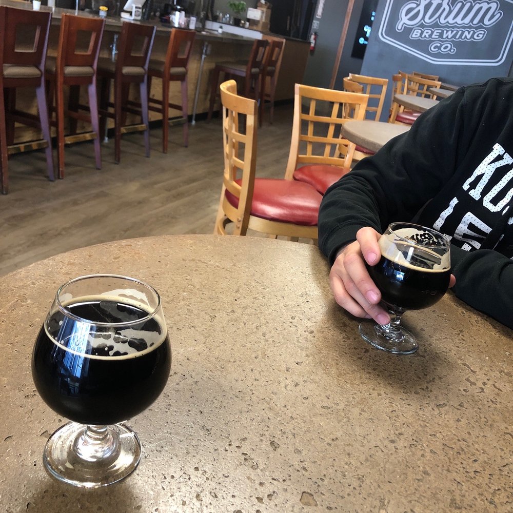 Strum Brewing Co. - Breweries Near Me - Ontario, California Strum Brewing Co. - Breweries Near Me - Ontario, California