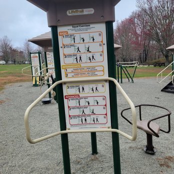Colt State Park - Parks Near Me - Bristol, Rhode Island