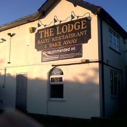The Lodge