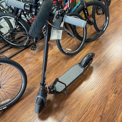 Canyon Bicycles