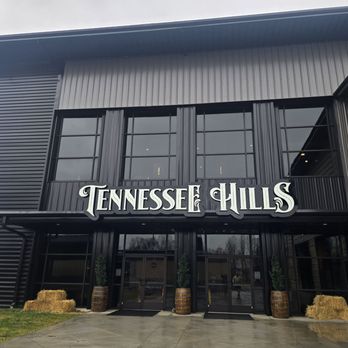 Tennessee Hills Distillery - Distilleries Near Me - Bristol, Tennessee Tennessee Hills Distillery - Distilleries Near Me - Bristol, Tennessee
