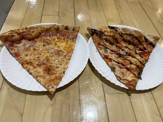 Lucky Slice Pizza Ogden by null