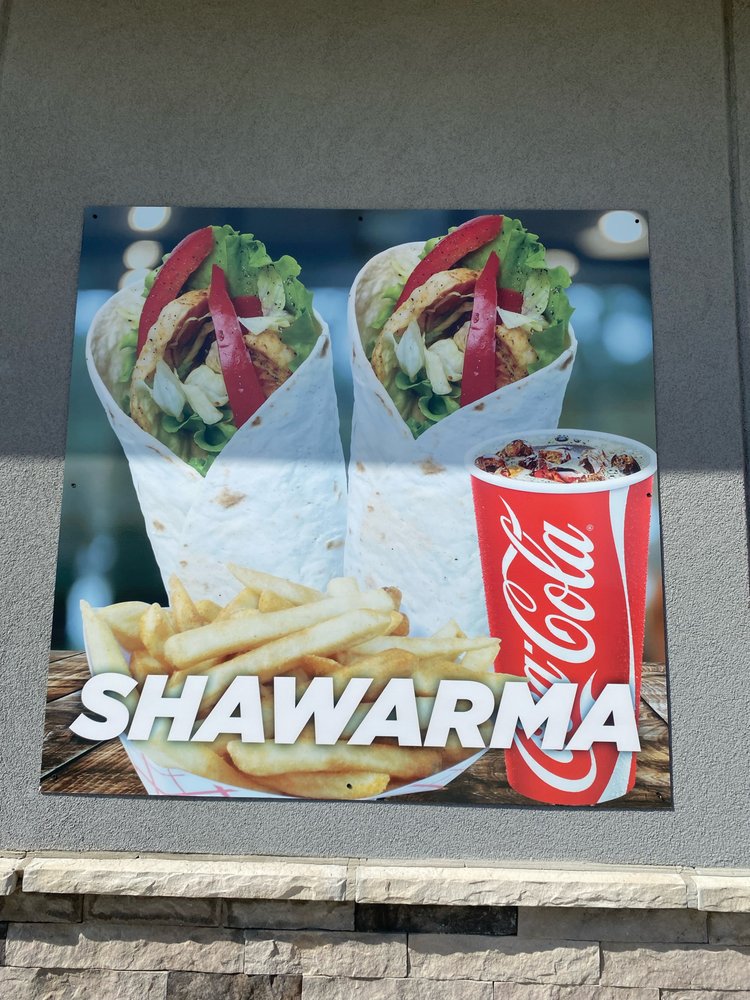 KC’s Hamburger Express