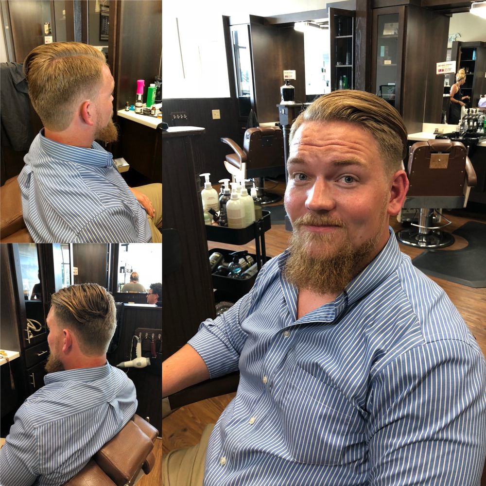 SHEARS & BEARDS MENS GROOMING with 13 real customer photos Updated