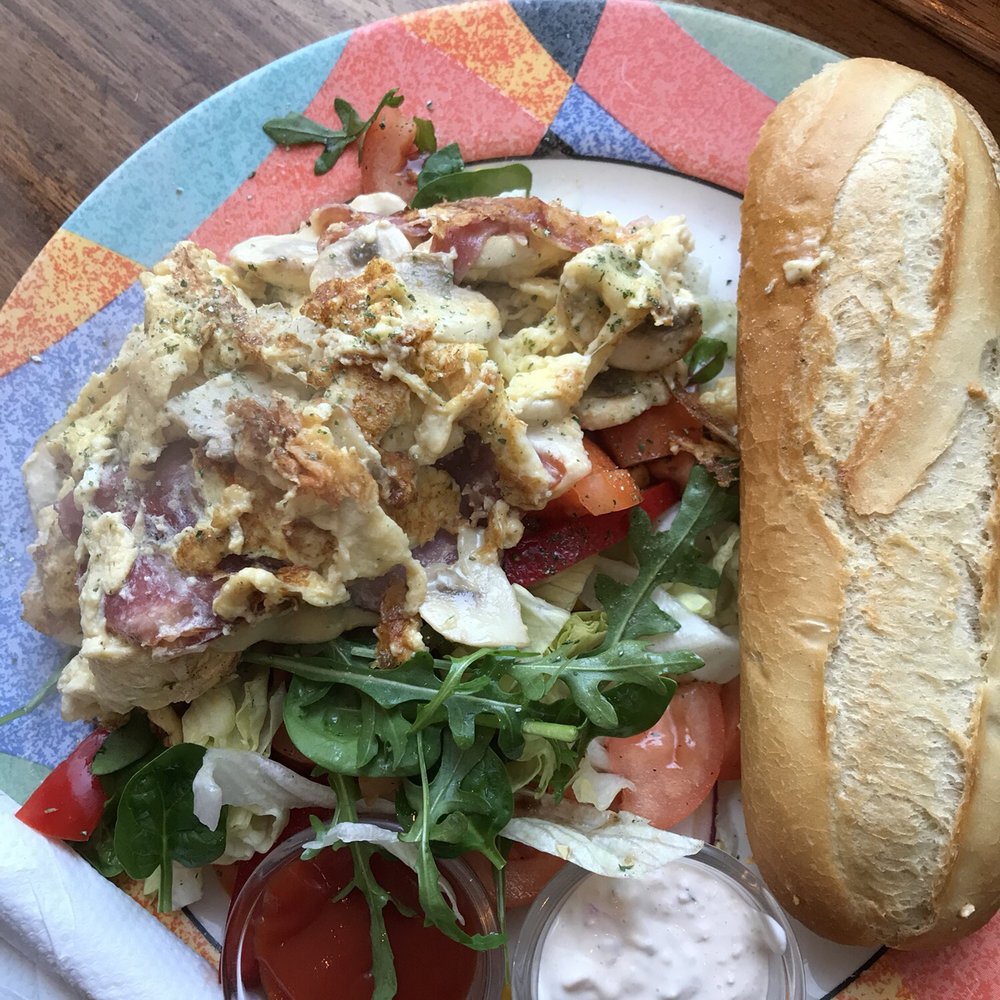 Broodje Bert - Breakfast & Brunch Near Me - Amsterdam, New Hampshire Broodje Bert - Breakfast & Brunch Near Me - Amsterdam, New Hampshire