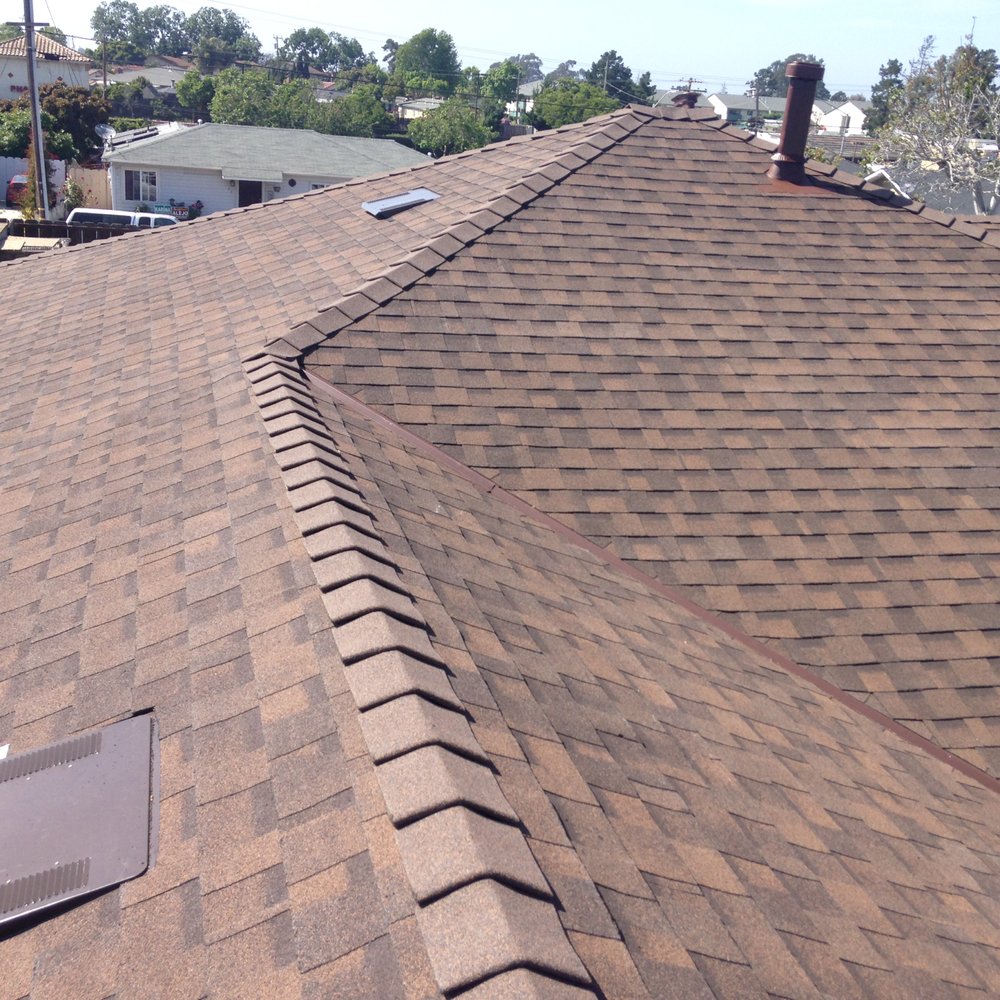 Slide of Coastal Roofing and Solar