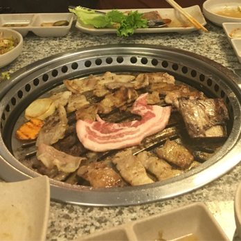 Star BBQ - Korean Near Me - Savoy, Illinois