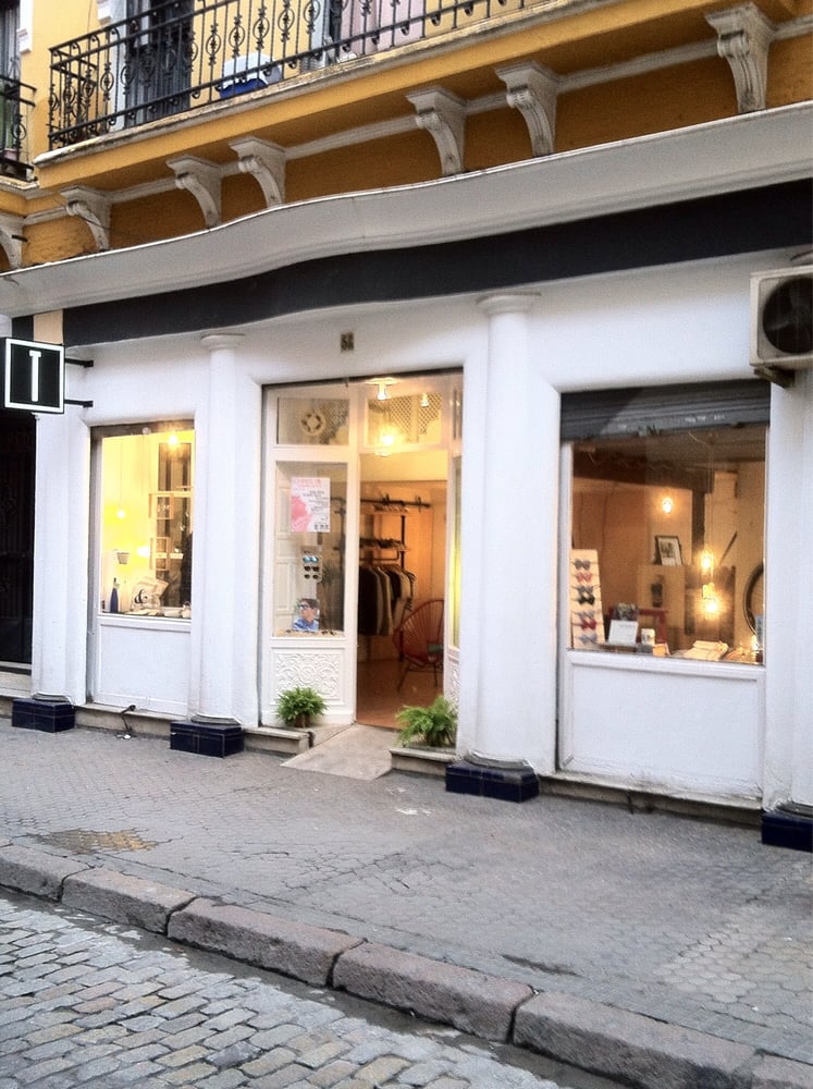 Los Tipejos Shop