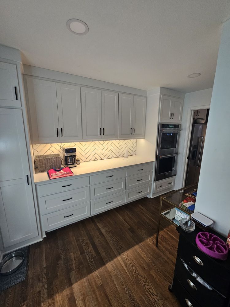 Slide of Building Dreams Renovation