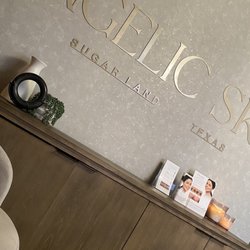 Angelic Skin - Lobby