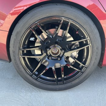 MD Custom Rim Repair - After - Wheel & Rim Repair Near Me MD Custom Rim Repair - After - Wheel & Rim Repair Near Me