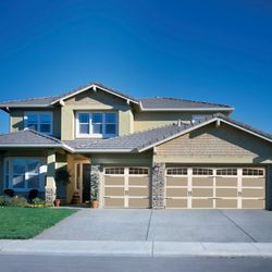 CLB Overhead Door - garage door replacement