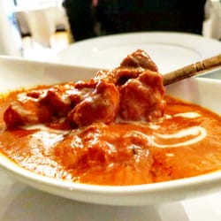Spice Shot - Butter chicken