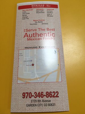 Taqueria Rancho Alegre by null