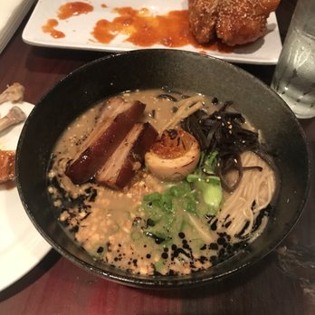 DOMU - Ramen Near Me - Orlando, Florida