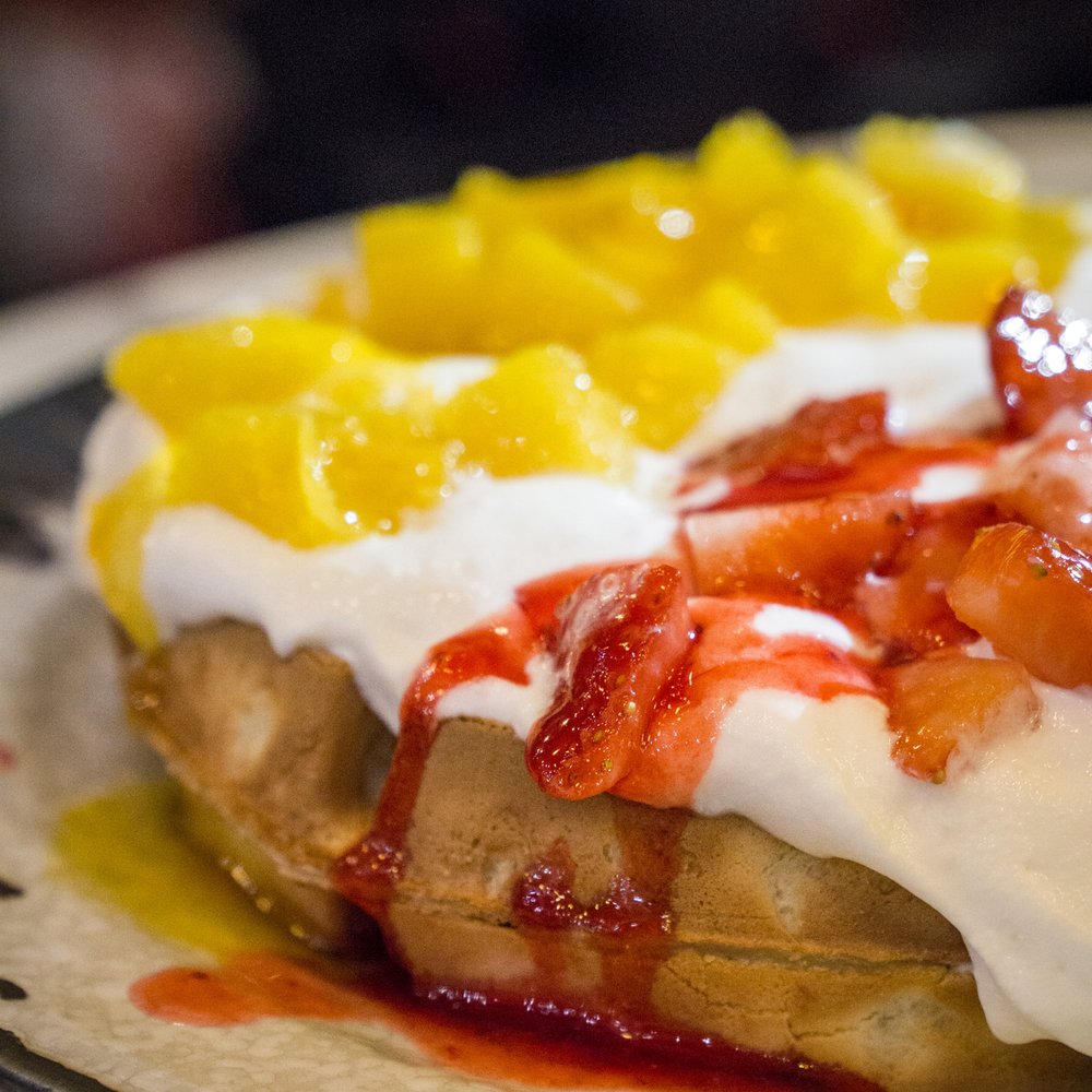 Bingsu Bean - Desserts Near Me - Toronto, Ontario Bingsu Bean - Desserts Near Me - Toronto, Ontario