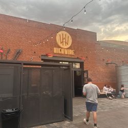 Highwire Tucson