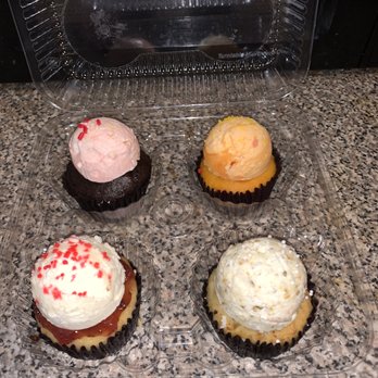There Should Always Be Cake - Cupcakes Near Me - Bronx, New York