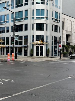 Eggspectation - Maisonneuve by null