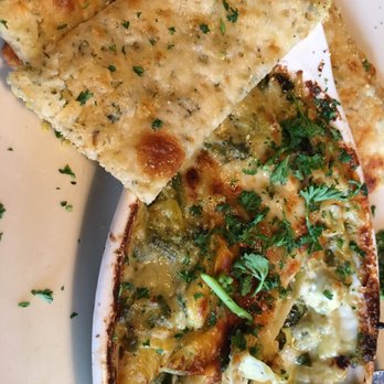 Oregano's - Boom Dip - Pizza Near Me - Tucson, Arizona