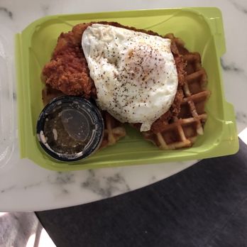 Se7enBites - Minnie Pearl - Coffee & Tea Near Me - Orlando, Florida Se7enBites - Minnie Pearl - Coffee & Tea Near Me - Orlando, Florida