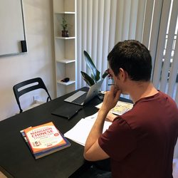 Bay Area Chinese Language School