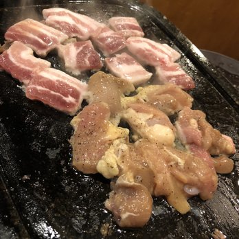 Oegadgib - Korean Near Me - Annandale, Virginia