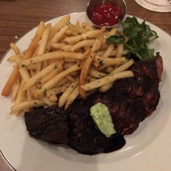 The Westland - New American Near Me - Boston, Massachusetts