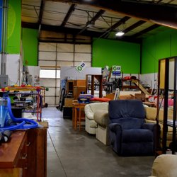Habitat for Humanity