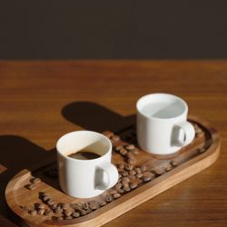 Mate Coffee Bar - Espresso