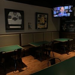 Clancy's