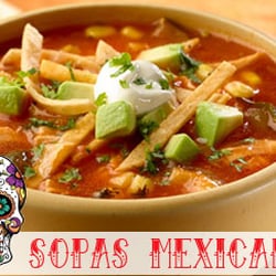 El Cazador - Tortilla sup