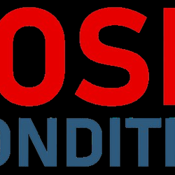 Cosmic Air Conditioning & Heating