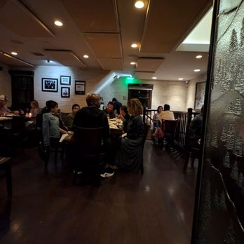FERRO - Upstairs - Pizza Near Me - Idyllwild, California