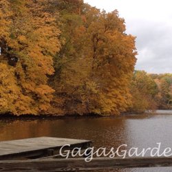 Ramsey Lake State Park - Ramsey Lake at Ramsey State Park