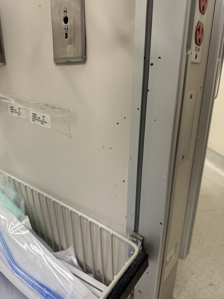 Providence St. Peter Hospital - patient advocate in Olympia, WA