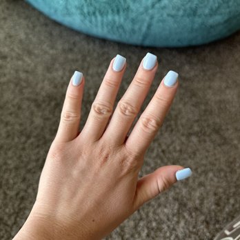 MJ Nails Spa - Nail Salons Near Me - Henderson, Nevada