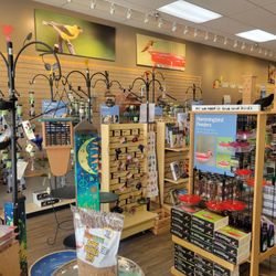 Wild Birds Unlimited - All things bird!