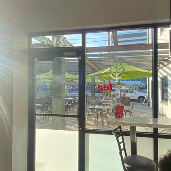 Raretea - Reno - Patio - Bubble Tea Near Me - Reno, Nevada