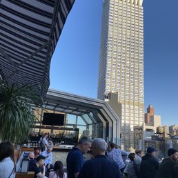 TOP OF THE STRAND ROOFTOP BAR - Updated July 2025 - 215 Photos & 230