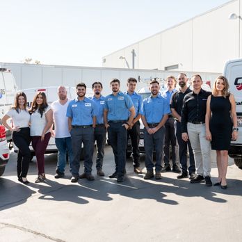 CABS Heating & Air Conditioning - CABS Heating and Air Conditioning team photo - Heating & Air Conditioning/HVAC Near Me - West Sacramento, California CABS Heating & Air Conditioning - CABS Heating and Air Conditioning team photo - Heating & Air Conditioning/HVAC Near Me - West Sacramento, California