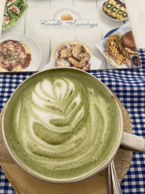 Rustic Mornings By Isabelo Garden by null