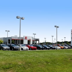 Toyota of Terre Haute