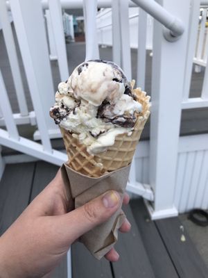 Acushnet Creamery by null