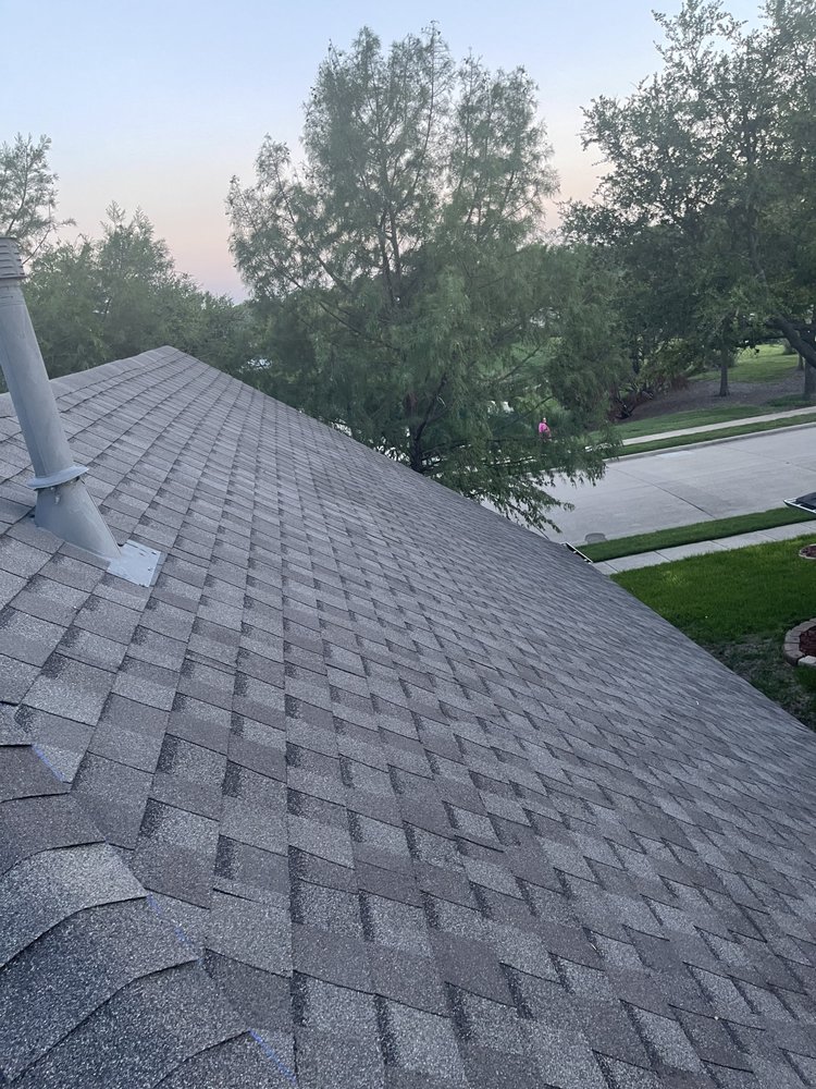 Slide of Proway Exteriors