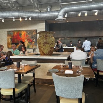 Rumi's Kitchen - Persian/Iranian Near Me - Atlanta, Georgia